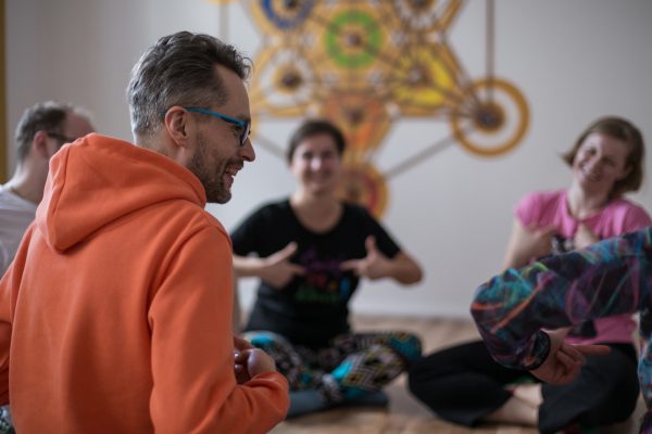 Zbuduj swój pozytywny mindset w 14 dni - kurs online oparty na filmach instruktażowych