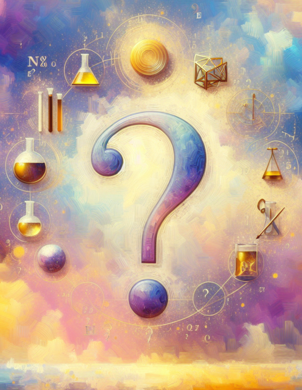 "Alchemia Radości: Kosmiczne Pytania" - zestaw 44 kart do pracy i zabawy z ludźmi.